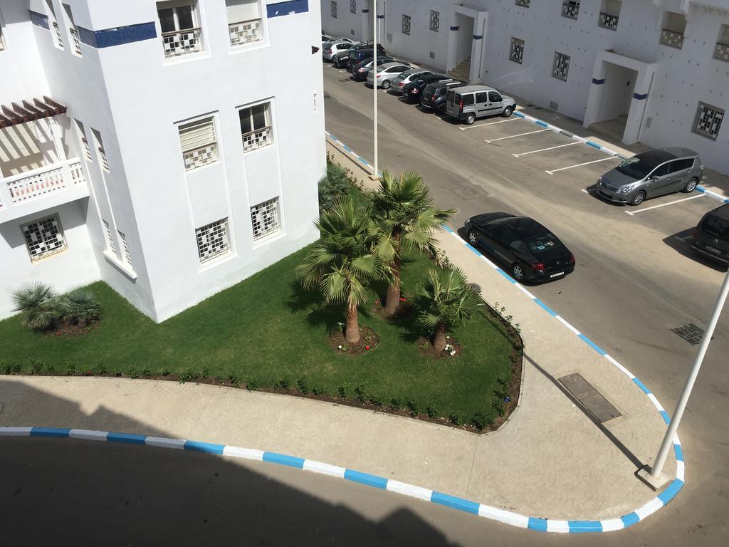 Residence Bab Sebta Fnideq Exterior photo